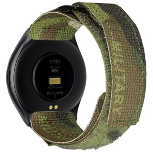 voh Amazfit GTR 22mmxg Amazfit GTR 2e / GTR 2 / GTR 3 Pro / GTR 3 / GTR 4 / GTR 47mm Smartwatch Jt[WfUCX}[gEHb`oh 