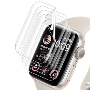 [5g] Apple Watch Series 9 / 8 / 7 / 6 / SE2 / 5 / 4 41 / 40mm tB AbvEHb` pʕیtB TPUtB CAȂ ߗ wh~ Apple Watch 8 / SE 2 