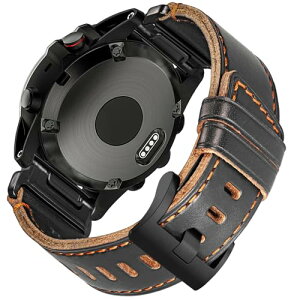 �������� �K�[�~���E�H�b�` ���U�[�o���h Fenix 8 Solar - 47mm / Fenix E - 47 mm / Fenix 5 Plus / Fenix 6 / Fenix 6 Pro / Fenix 7 / exip / Forerunner 935 / 945 / Approach S60 / Quatix 5�ȂǗp 22MM �A�b�v�O���[�h���ꂽ�R�l�N
