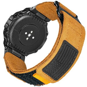 ���v�o���h Huami Amazfit T-Rex / T-Rex 2 / T-Rex Pro / T-Rex Ultra�Ή� �~���^���[ �\�t�g �X�G�[�h�X�}�[�g�E�H�b�`�o���h ��������