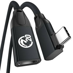 USB Type C P[u 240W L0.6M USB C 3.2IX-X [PD 48V / 5A}[d ]f[^] 20Gbps 4KΉ fo ^Cvc MacBook Pro / Air iPad iPhone 16 / 15 Galaxy S25 / S24 Switch SurfacȂType C@Ή 