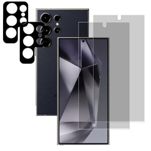 Galaxy S24 Ultra SC-52E SCG26 `h~ KXtB یtB KX E̎ ̂h~JtB t یtB[2+2] 