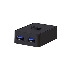 USB3.0XCb`ZN^[ USB KVMXCb`A_v^ oUSBLXCb` 21o / 12o USB3.0 ؑ֊ L[őf؂ւ 2̃Rs[^L L[{[h }EX XLi