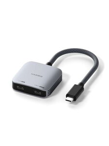 AROX A_v^[ 8K@60Hz 4K@144Hz USB COXя[dRo[^[ 100W PDdуvCA_v^[ XREAL Viture Rokid Steam Deck ROG Ally iPhone 16 15 Pro Maxp 