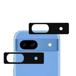 Google Pixel 8a JtB Y یJo[ KX Jی Sʕی یtB O[OsNZ8a یtB [2 Zbg] 