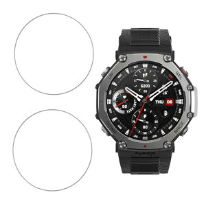 Amazfit T-Rex 3 P[X ی KXtB t ی Amazfit T-Rex 3 یJo[[2Zbg] 