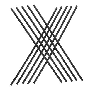 プラスチック 溶接棒 ポリエチレン 丸 棒 回し 丸 棒 のこぎり 丸 棒 穴あけ 円筒 棒 回し 棒 穴あけ 丸 棒 溶接 棒 黒 ポンポン プラスチック 10本