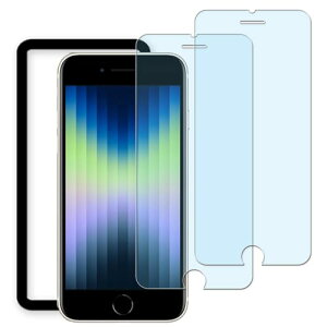 iPhoneSE 3 3 2022 / iPhone SE 2 2 2020 / iPhone 8 / 7 KXtB یtB KX u[CgJbg t یtB[2Zbg+KChgt] 