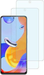 Xiaomi Redmi Note 11 Pro 5G KXtB یtB KX u[CgJbg t یtB[2Zbg] 