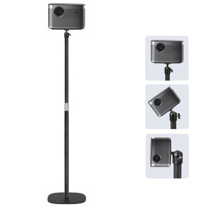 vWFN^[ X^h px 360°] 45-125cm vWFN^[  \ 1/4-20UNCC`lW _t ItBX ƒ Xe[W X^WI fɍœK