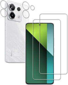 Redmi Note 13 Pro 5G KXtB O[OsNZ8aJtB KX t یtB redmi note 13 pro 5g KXtB [2+2 Zbg] 