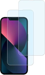 iPhone 16e / iPhone 13 Pro / iPhone13 / iPhone14 KXtB یtB KX u[CgJbg t یtB[2Zbg] 