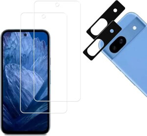 Google Pixel 8 a KXtB O[OsNZ 8a JtB KX t یtB O[OsNZ 8a یtB[2+2 Zbg] 