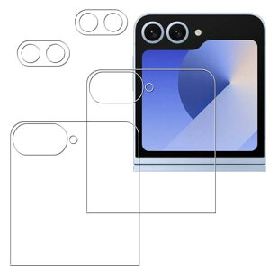 Galaxy Z Flip 7 KXtB JtB KX t ی tB Galaxy Z Flip 7 tB[2+2Zbg] 