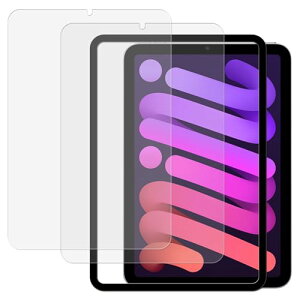 iPad mini 7 7 A17 Pro 2024 / iPad mini 6 6 炳 KXtB KX A`OA ˖h~ wh~ TT یtB[2Zbg ]KChgt 