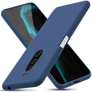 Xperia 1 / XZ4 P[X ϏՌ ^ TPU SO-03L SOV40P[X VR Jی y \j[ GNXyAxz4 P[XJo[ Ռz Xgbvt σXNb` X _ Gǂ C