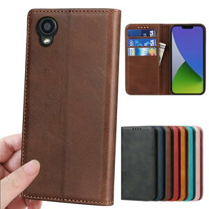 KYOCERA Digno SX2 KC-S302 / DIGNO BX2 �P�[�X �蒠�^ ���Z�� A101KC �蒠�^�P�[�X ���z�^ ���Εt�� ���ߋ�Ȃ� �ϏՌ� �}�O�l�b�g �J�[�h���� �J�[�h�|�P�b�g �X�^���h ���g�� �_�[�N�u���E�� ��������