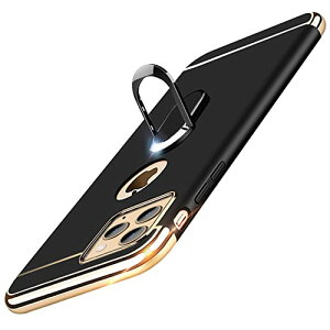 iPhone 11 Pro P[X Ot NA ϏՌX}zJo[ Sʕی Ռh~ Yی CJ[}Egz_[X^h X^h@\ 3p[c ԍڃz_[ ^  y 