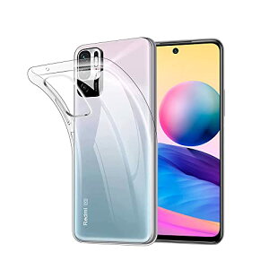 Redmi Note 10 JE XIG02 P[X NA TPU P[X Jo[ TPU ^ P[X TPU \tg Redmi Note 10 JE P[X  VR NA P[X TPU (Redmi Note 10 JE ) 