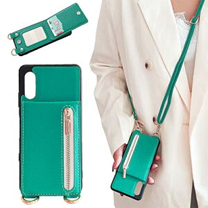 Xperia Ace II P[X Xperia Ace II Jo[ | 񂩂 ΂߂ V_[ SO-41B P[X ~[P[X ֗ J[h|Pbg X^h@\ ߉\ y cu ICJ[h[ z^ ϏՌ t