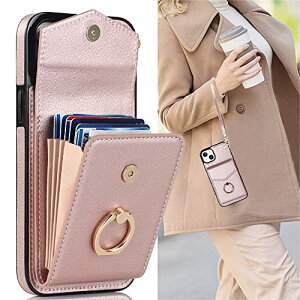 iPhone 13 mini P[X Ot wʃ|Pbg J[h O Xgbv w z^ J[h[ J[hP[X iPhone13~j OtP[X RFIDXL~Oh~@\ J[h|Pbg n