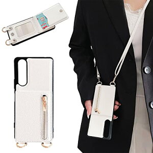 Xperia 1 III P[X Jo[ | 񂩂 ΂߂ SO-51B P[X V_[ ~[P[X SOG03 P[X ֗ J[h|Pbg X^h@\ ߉\ y cu ICJ[h[ z^ ϏՌ t