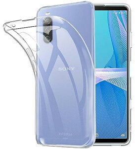 Xperia 10 III P[X  NA SO-52B Jo[ SOG04 \j[ GNXyA10III Lite \tg tpu X y S ^ ϏՌ Xgbvz[t ϏՌ _ X}zP[X 