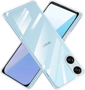 Xperia 10 VI P[X NA SO-52E SOG14 A402S0 XO-ES44 NAP[X  \tg TPU Jo[ GXNyA 10VI^ S Xgbvz[t Yی _ ϏՌ X X}zP[X 