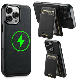 iPhone 16 Pro P[X MagSafe wmagsafe J[h P[Xt  }OZ[t CX[d J[h[ ACtH16 v Jo[ X^h@\ wʃJ[h v U[ X}zP[X ϏՌ