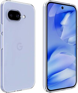 Google Pixel9a P[X NA Pixel 9a NAP[X Pixel9  TPU \tg Jo[ sNZ9a ^ S Xgbvz[t Yی _ ϏՌ X X}zP[X 