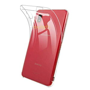 Galaxy A20 SC-02M / SCV46 P[X NA \tg VR Galaxy A21 SC-42A / SCV49 TPU یP[X y Ռh~ h~ ^ hw NAP[X یJo[   