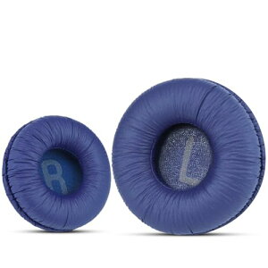 \j[ MDR-ZX110 / MDR-ZX330BT / V150 ėp p C[pbh 70mm JBL Tune 600bt / T500BT / T450BT 70MM ֕i ݊i 70mma wbhzp̂-Thicker Blue 
