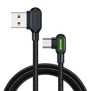 Type CP[u 3m 3A}[d [L^݌v USB CP[u iPhone 16[dP[u f[^] USB-A[qʑ} L^CvCP[u LEDCgt ϋv҂ Pad i-Phone 16 / 15 Xperia Galaxy Pixel An