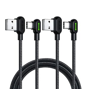  USB C P[u 15W}[d iPhone 16 P[u f[^] [L^݌v USB-A[qʑ} L Type CP[u ϋv҂ LEDCgt ^CvCP[u Pad i-Phone 16 / 15 Xperia ȂU