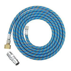 GAuVz[X 1.8M iCґg WCgt W 1 / 8C` 1 / 4C`TCỸtBbeBOt ڑpz[X GAuV GARvbT[ڑp (u[*1.8m) 