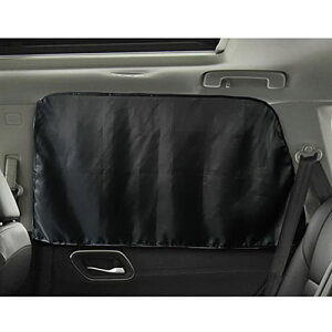 ԗp J[e 4Zbg Ռ }Olbg UVJbg vCoV[ی Ԓ tȒP   O΍ J[pi 100cmx54cm ubN