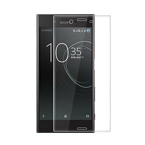 Xperia XZ XZS �K���X�t�B���� SO-01J SOV34 601SO SOV35 SO-03J �t�B���� �����K���X �d�x9H �ϏՌ� �X�N���b�`�h�~ ��U�h�~ �\��t���ȒP �����z�� �C�A�[�� �w��h�~ ���E���h�G�b�W���H ��������