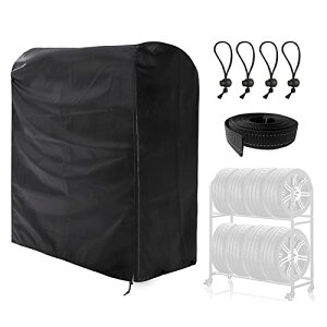 ^CbNJo[ O [ 420D  h 8{ SUVp OJbg ۊǃJo[  h~ ϋv [ܕt 110×75×145cm ubN (^CbN{̖)