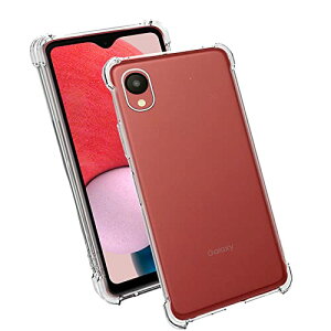 Galaxy A23 5G SCG18 / SC-56C P[X TPU X}zP[X  X \tg^ ϏՌ FOR SC-56C docomop̃Jo[ S lp wh~ 