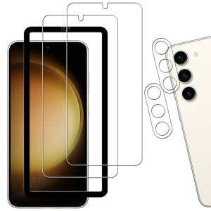 Galaxy S23 SC-51D SCG19 KXtB JtB Jo[ MNV[s23 یtB KChgt KX [2+2Zbg] 