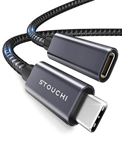 USB C P[u 0.5m USB3.2 Gen2 10Gbps 4Kfo T_[{g3Ή PDΉ type-c ϊ ] Mac M2 M1 / iPad Pro / Dell / Surface Book / ^Cvc X}z / XCb`ȂǂɑΉ 