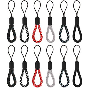 �n���h�X�g���b�v 12�{�Z�b�g �l�C���i �g�уX�g���b�v �����h�~ �����h�~ ���������\ USB������ / �� / �g�ѓd�b / �}�X�R�b�g / �L�[�Ȃǂɂ��K�� (6�F*2) ��������