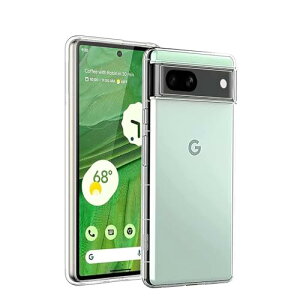 Google Pixel 7A P[X NA \tg VR sNZ7A TPU یP[X y Ռh~ h~ ^ hw NAP[X یJo[  