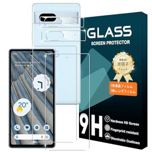 Google Pixel 7A KXtB wFؑΉ pixel7a tB sNZ7a KXtB 2 + JtB 2 KX t یtB  hw  h CAX ϏՌ Uh