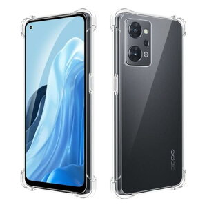 OPPO Reno7 A P[X R[i[ ی  Jی OPG04 Jo[ tB Reno 7A TPUJo[ t X}[g یtB x ςɂ wh~ Ռ z C菝h~ ϏՌ Ռz 