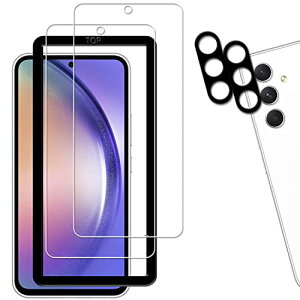 Galaxy A54 5G SC-53D SCG21 KXtB JtB Jo[ یtB KChgt KX [2+2Zbg] 