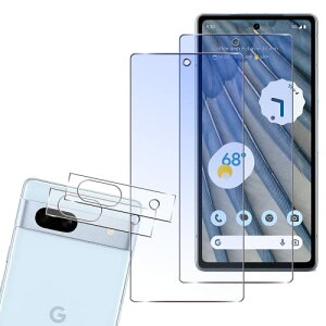Google Pixel 7A KXtB u[CgJbg wFؑΉ tB sNZ7a tیtB 2 + JtB 2 KX 3D TouchΉ  hw  h CAX ϏՌ