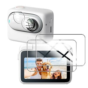 Insta360 GO3 KXtB (2) + JtB (2) ^ dx9H wh~ یtB Uh~ / ϏՌ / CA[ ttB 