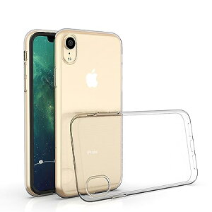 iPhone XR P[X NA \tg VR TPU یP[X y Ռh~ h~ ^ hw NAP[X یJo[  