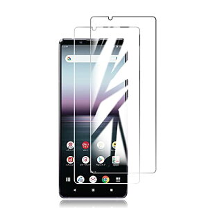 Sony Xperia 1 II KXtB SO-51A SOG01 tB tیtB یKX dx9H Ռz ߗ wh~ z ho [2Zbg] 